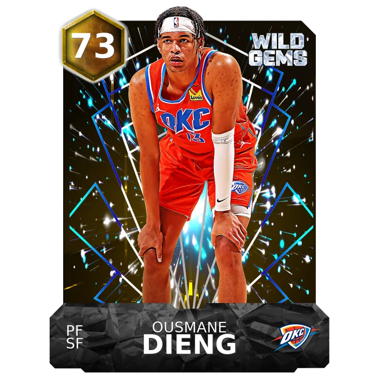 Ousmane Dieng