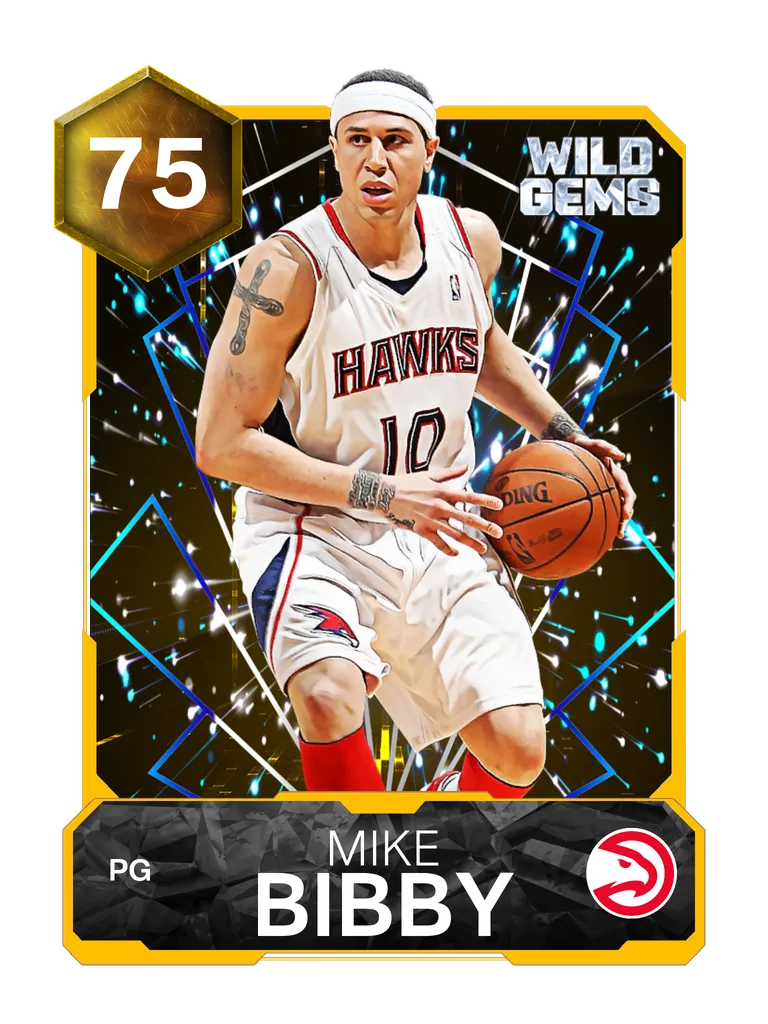 Mike Bibby
