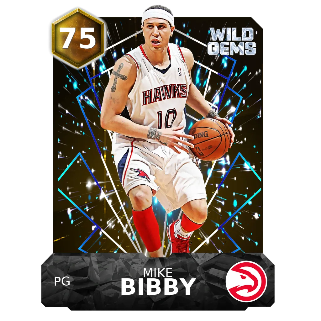 Mike Bibby