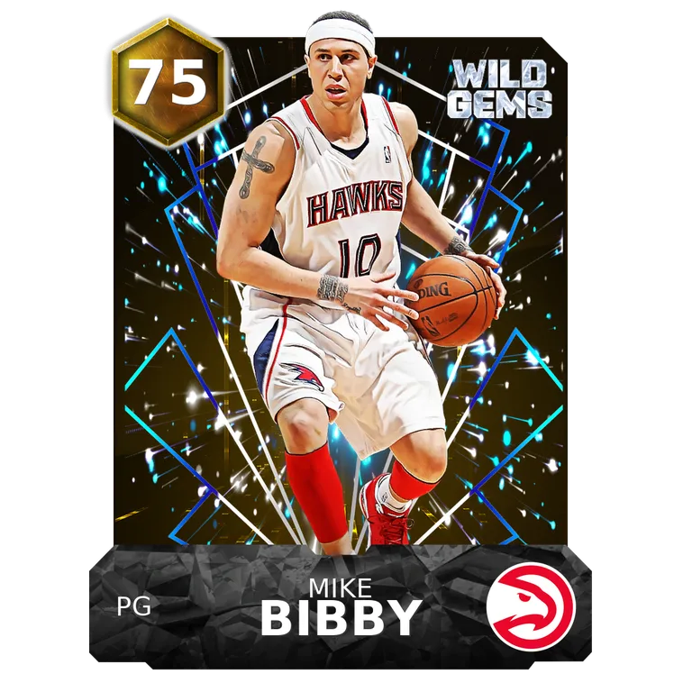 Mike Bibby