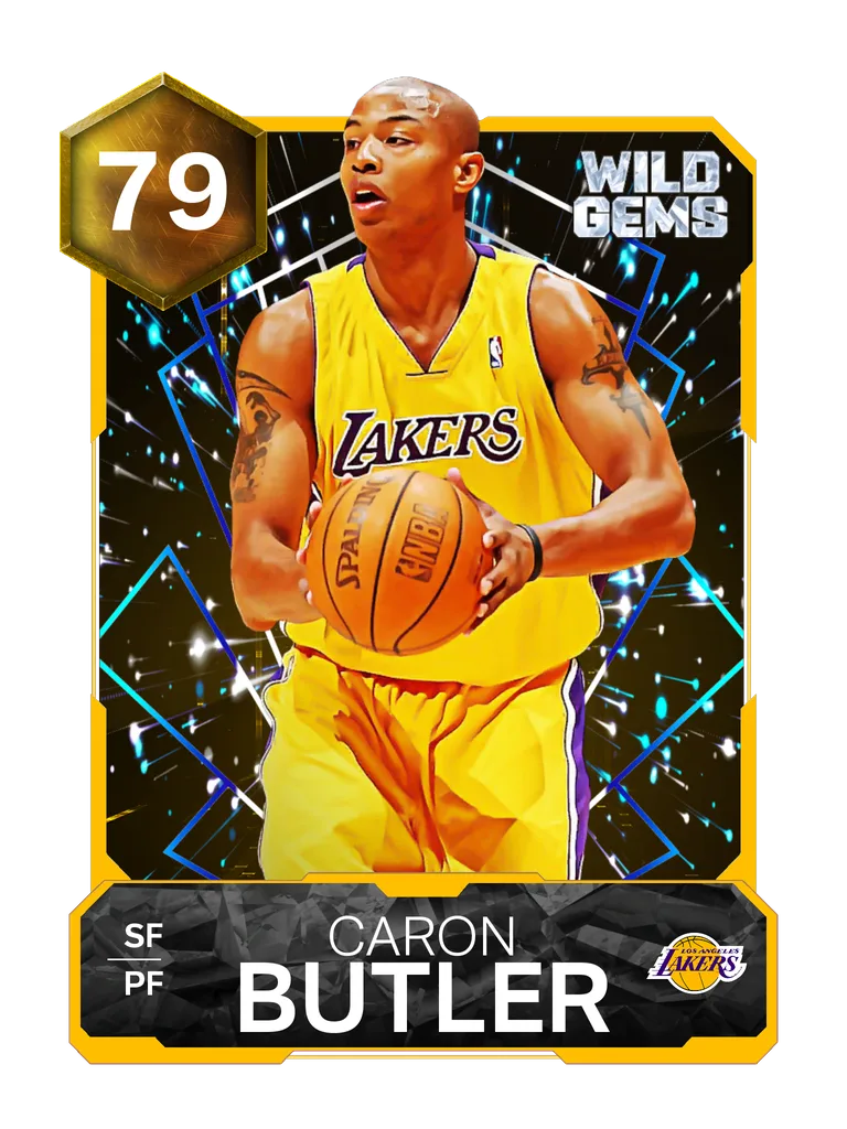 Caron Butler