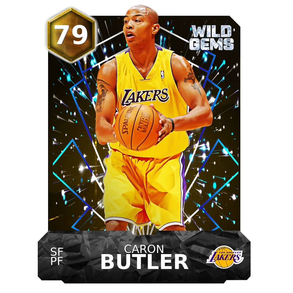 Caron Butler