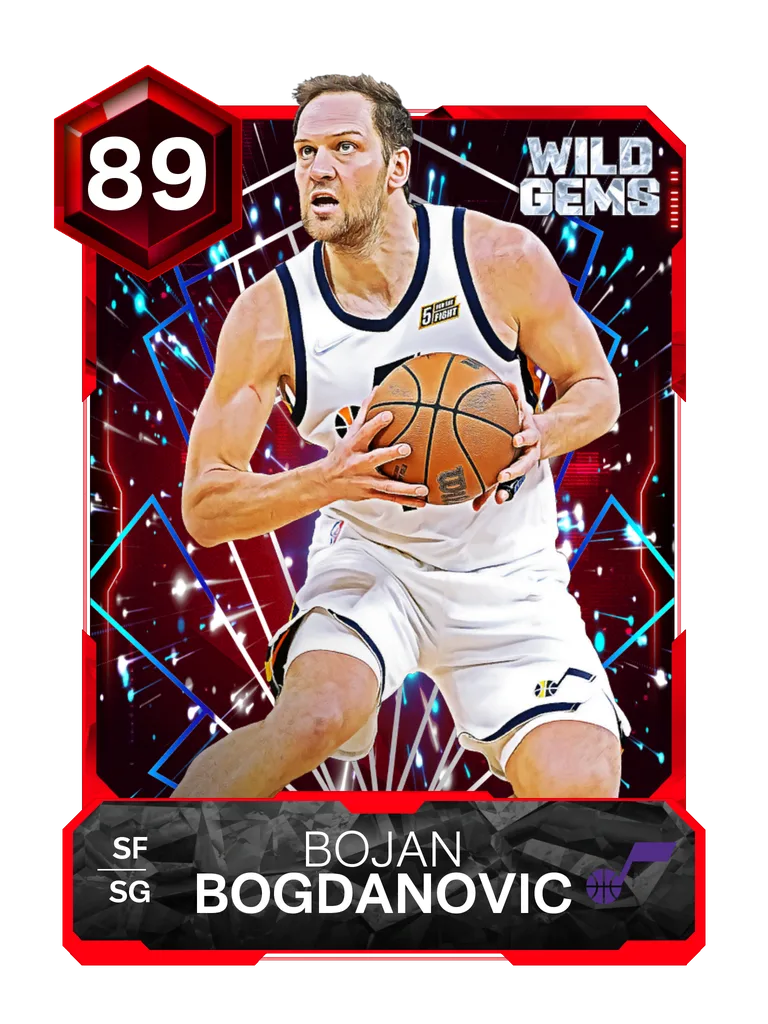 Bojan Bogdanovic