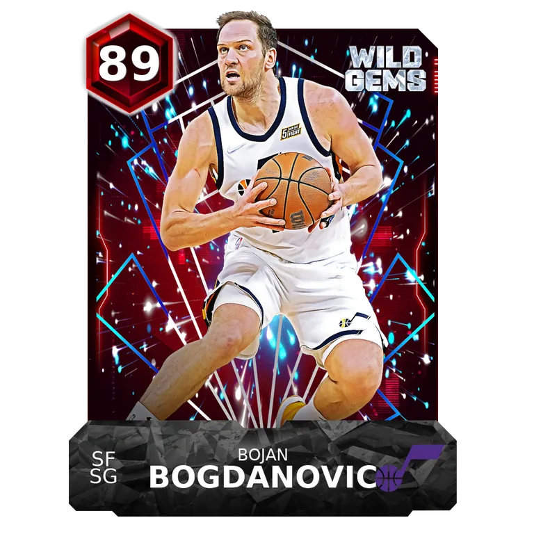 Bojan Bogdanovic