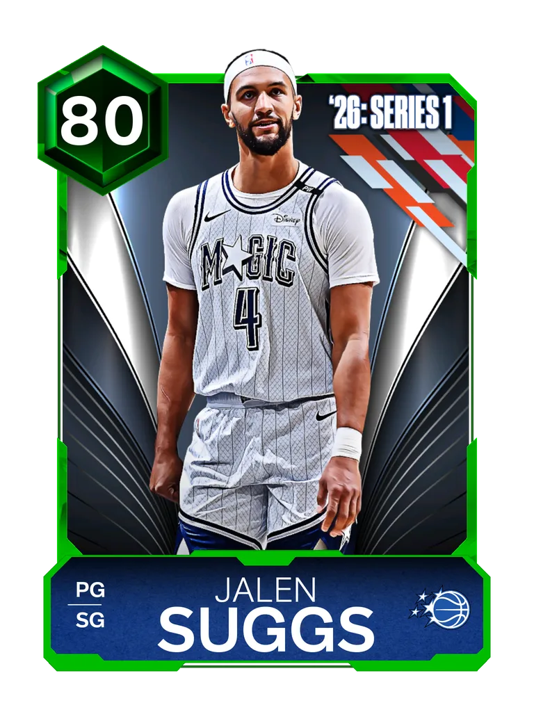 Jalen Suggs