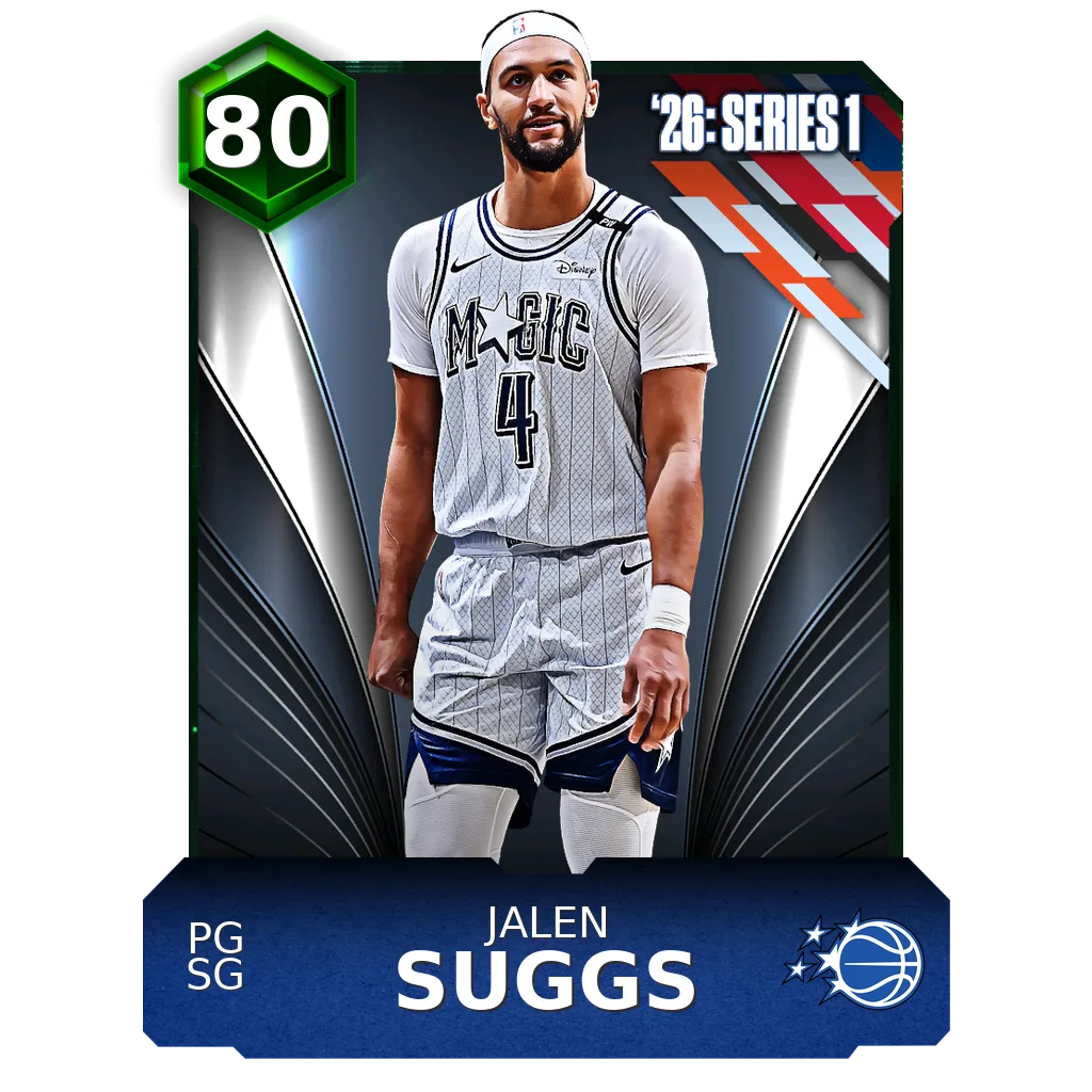 Jalen Suggs