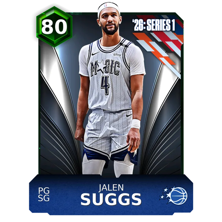 Jalen Suggs