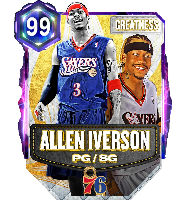 Allen Iverson