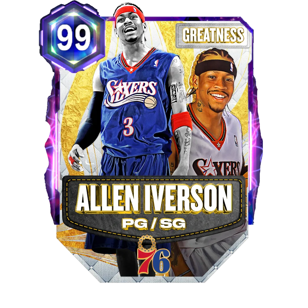 Allen Iverson
