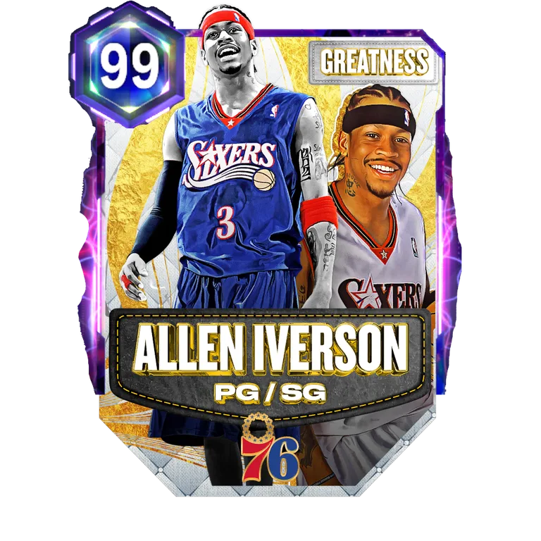 Allen Iverson