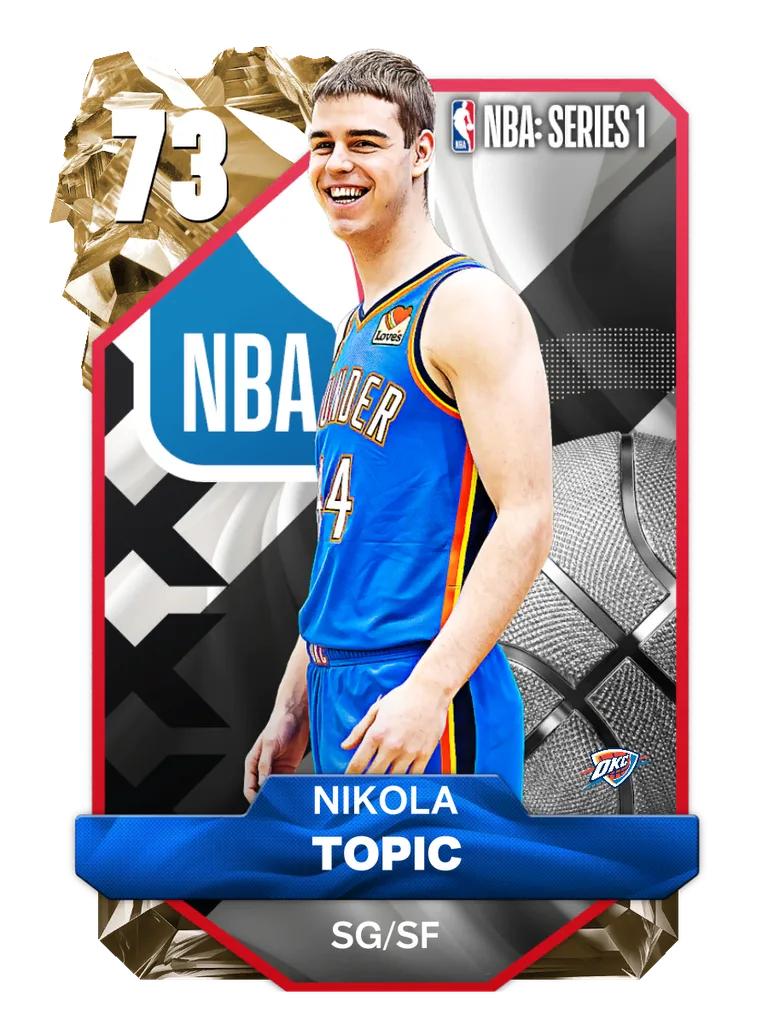 Nikola Topic