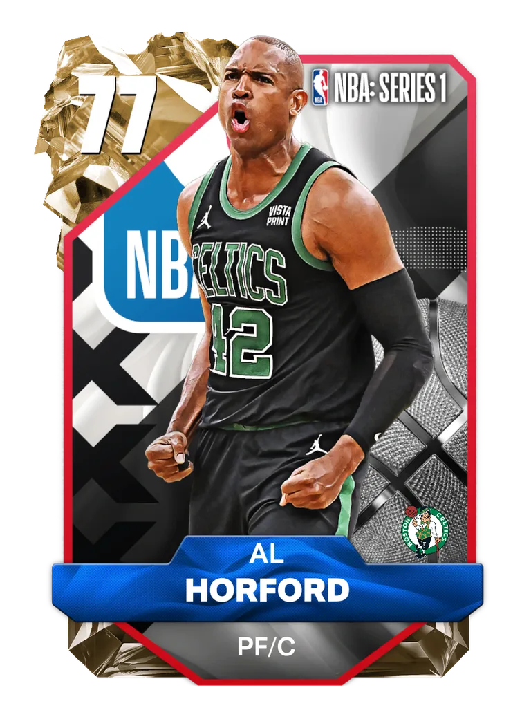 Al Horford