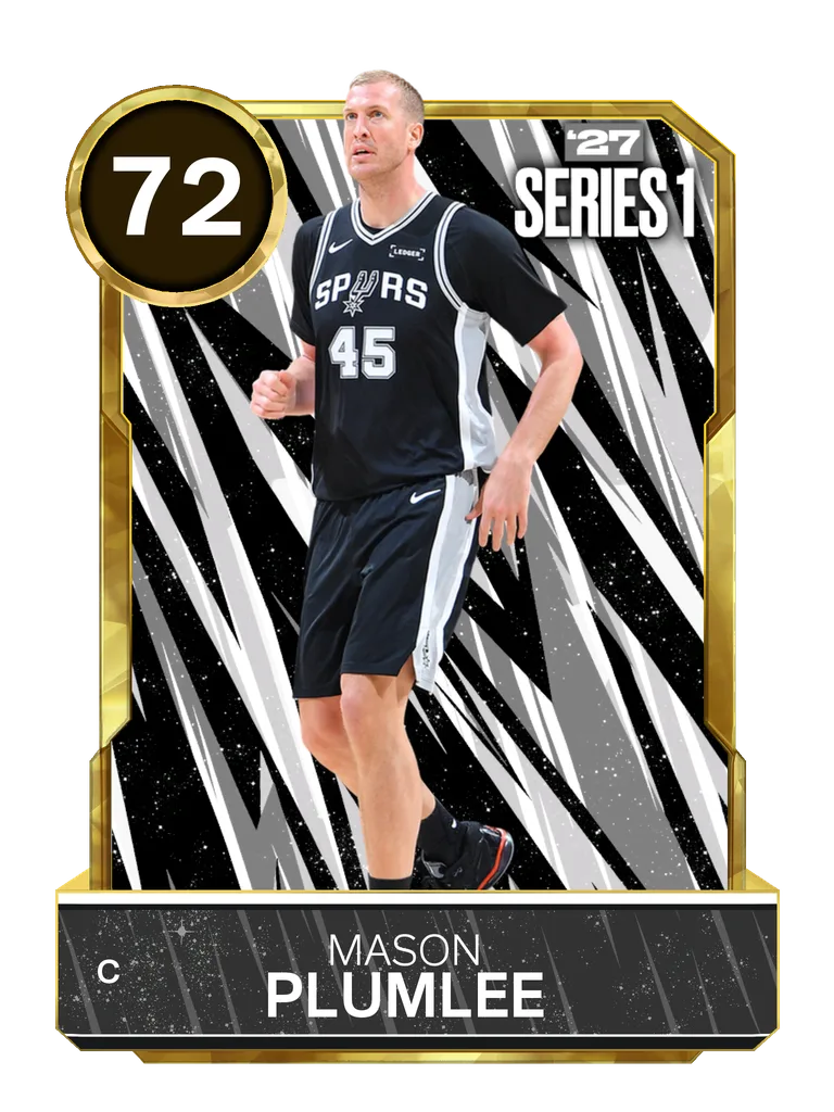 Mason Plumlee