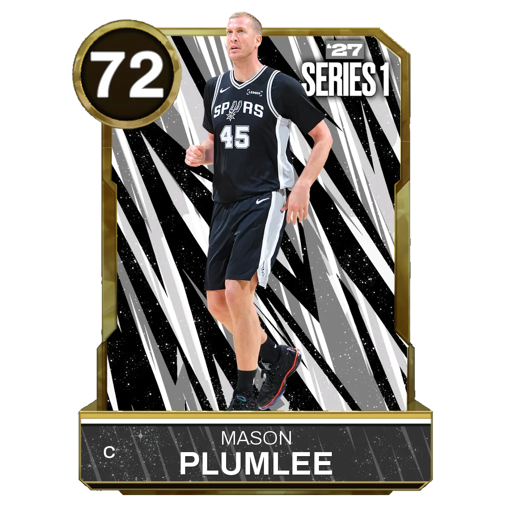 Mason Plumlee