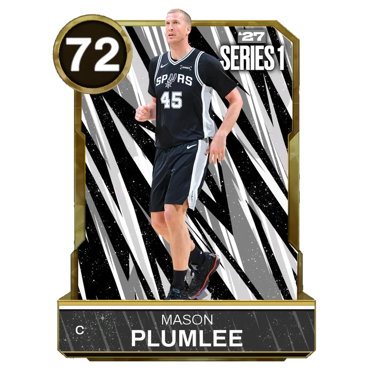 Mason Plumlee