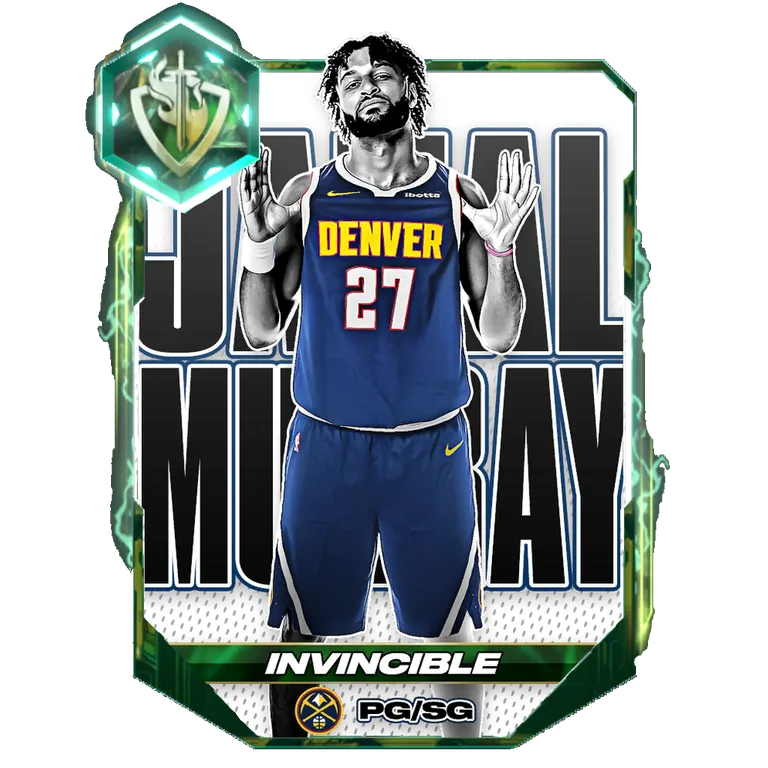 Jamal Murray