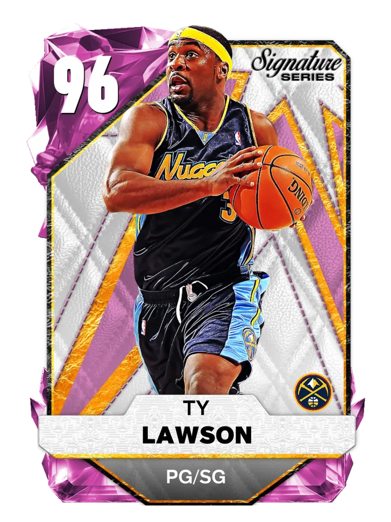 Ty Lawson