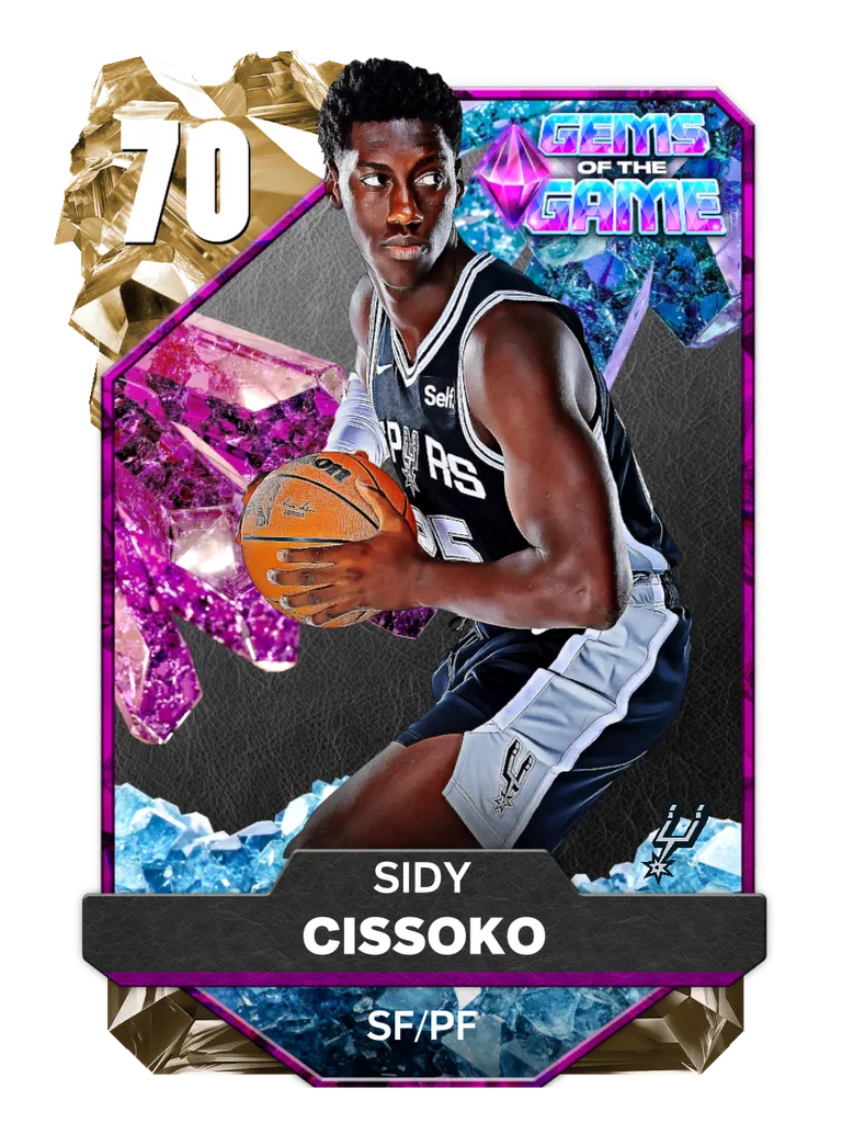 Sidy Cissoko