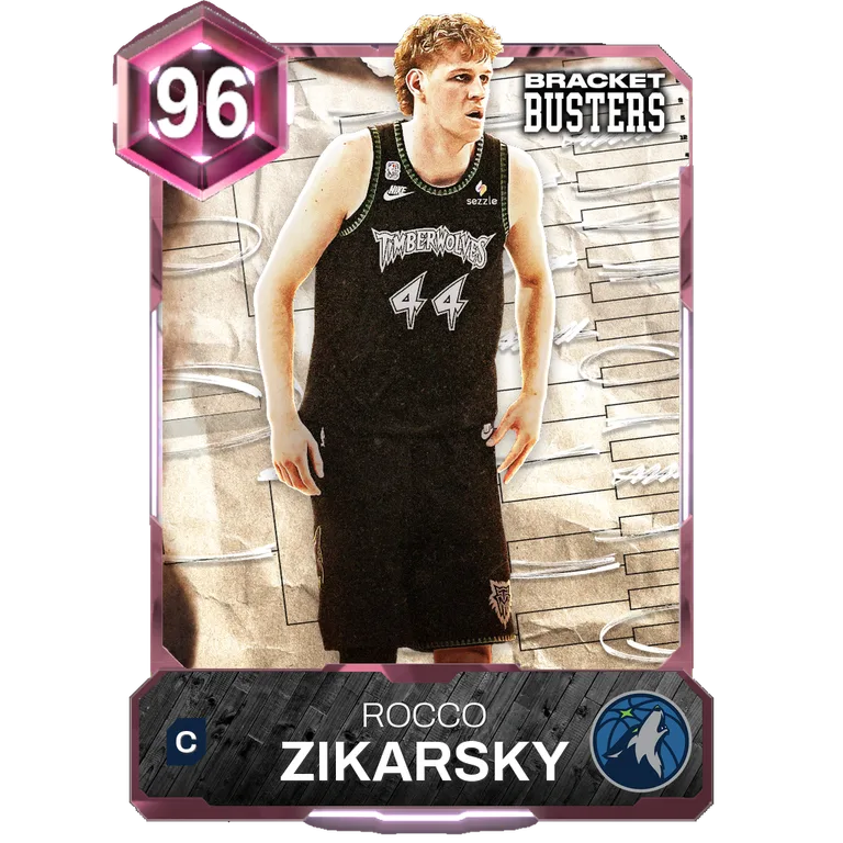 Rocco Zikarsky