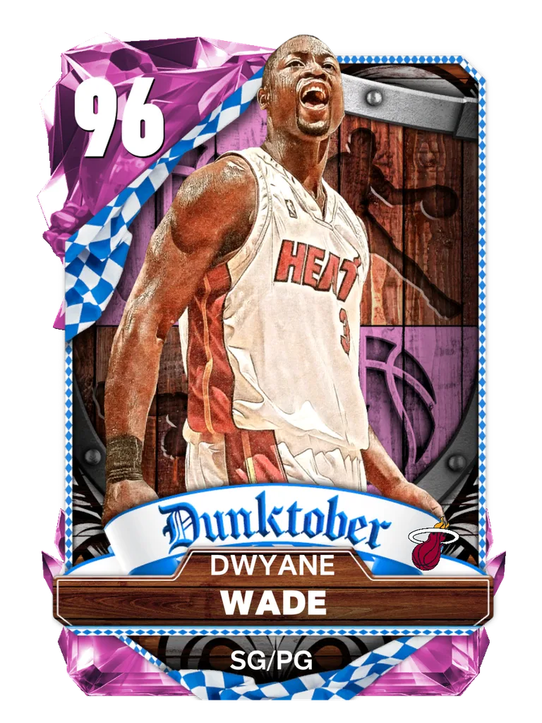 Dwyane Wade