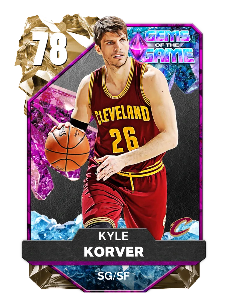 Kyle Korver