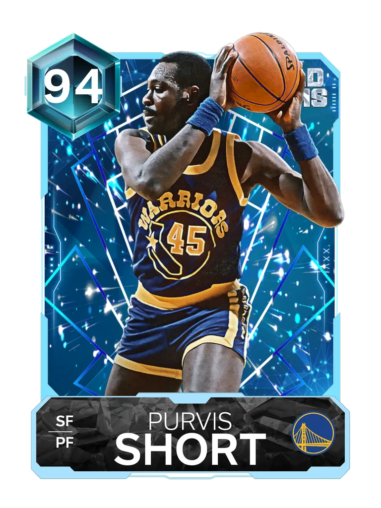 Purvis Short