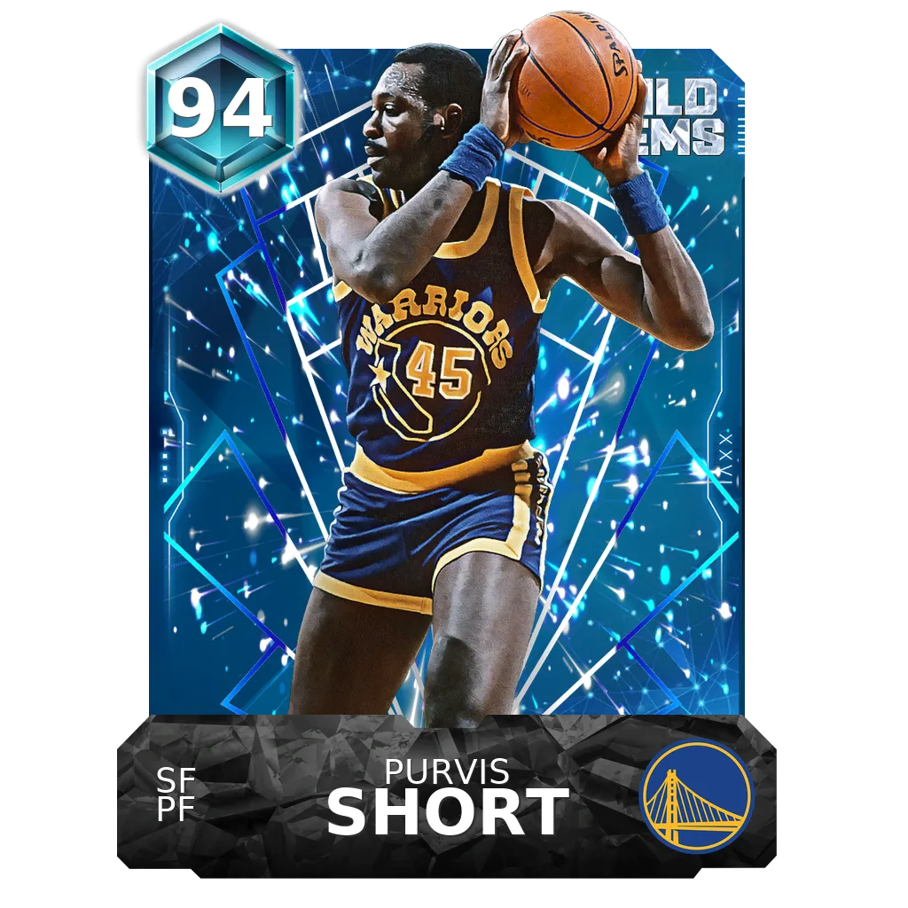 Purvis Short