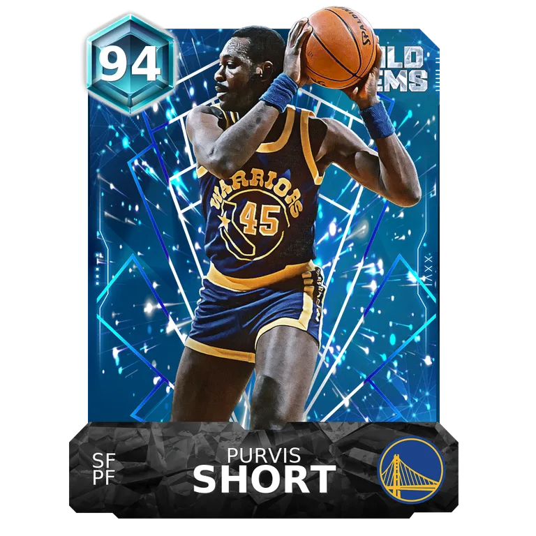 Purvis Short