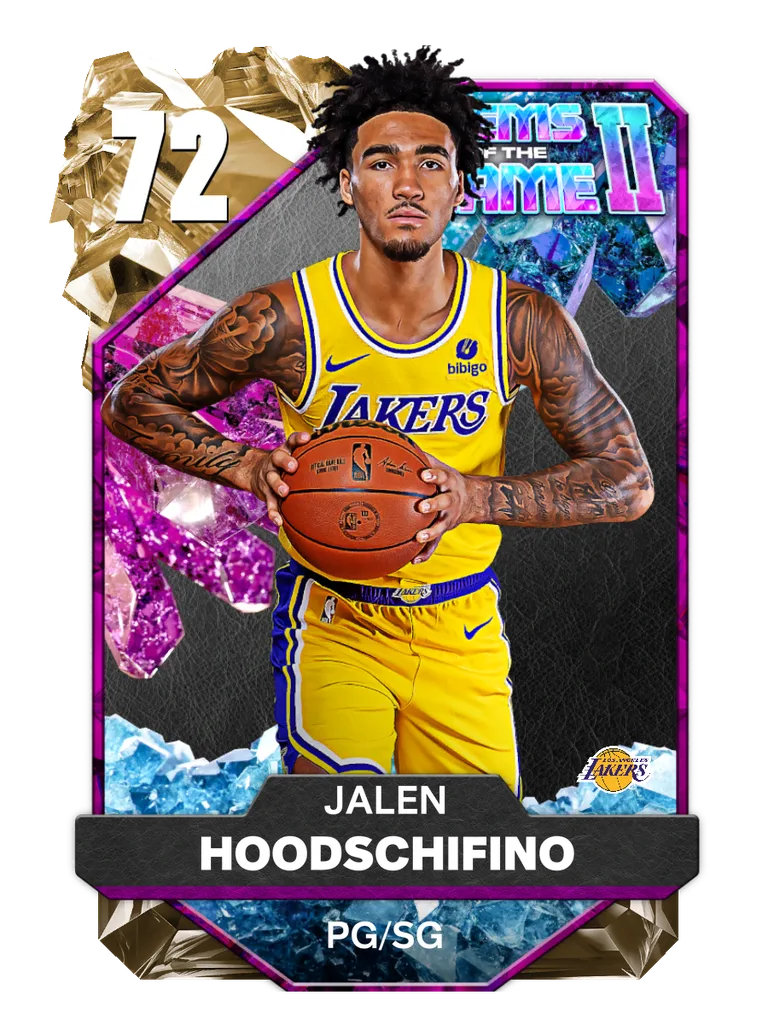 Jalen Hoodschifino