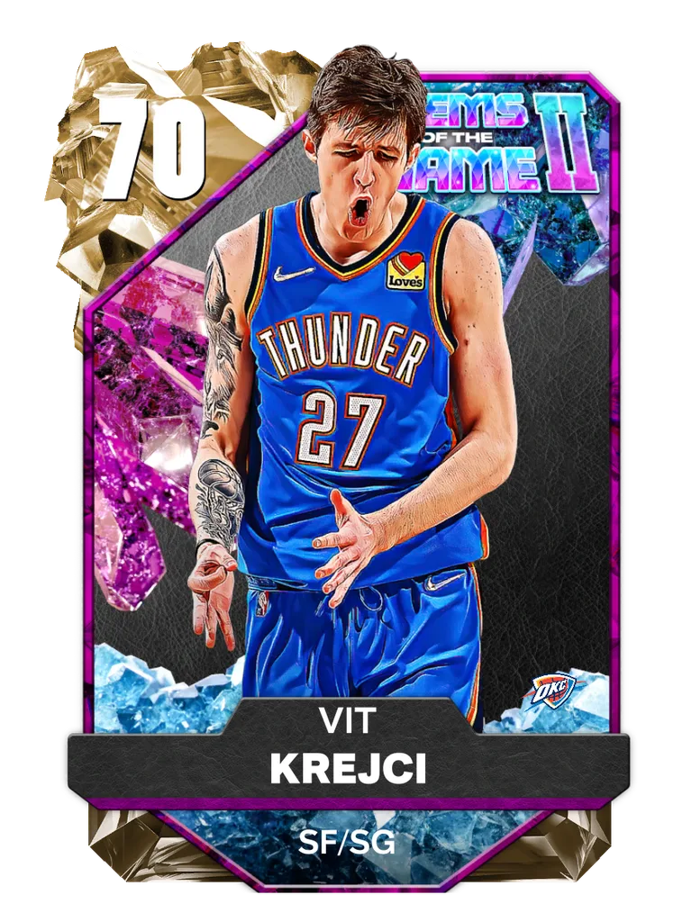 Vit Krejci