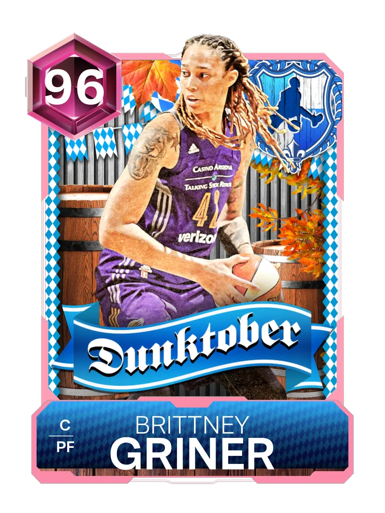 Brittney Griner