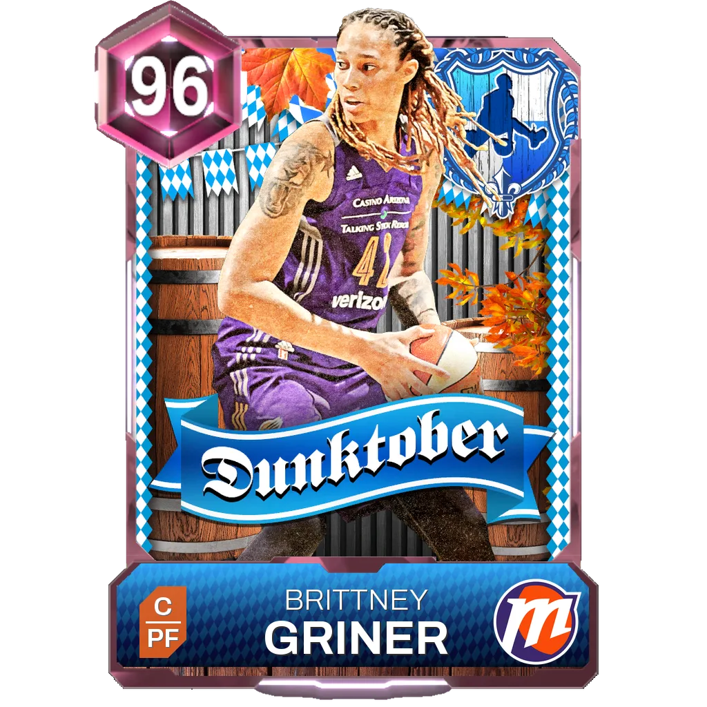 Brittney Griner