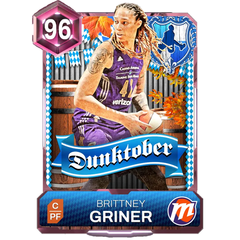 Brittney Griner