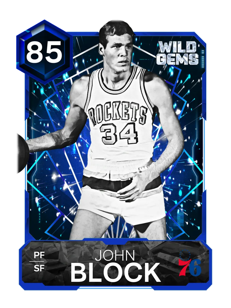 John Block