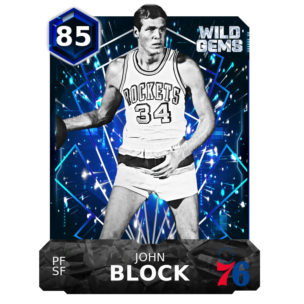 John Block