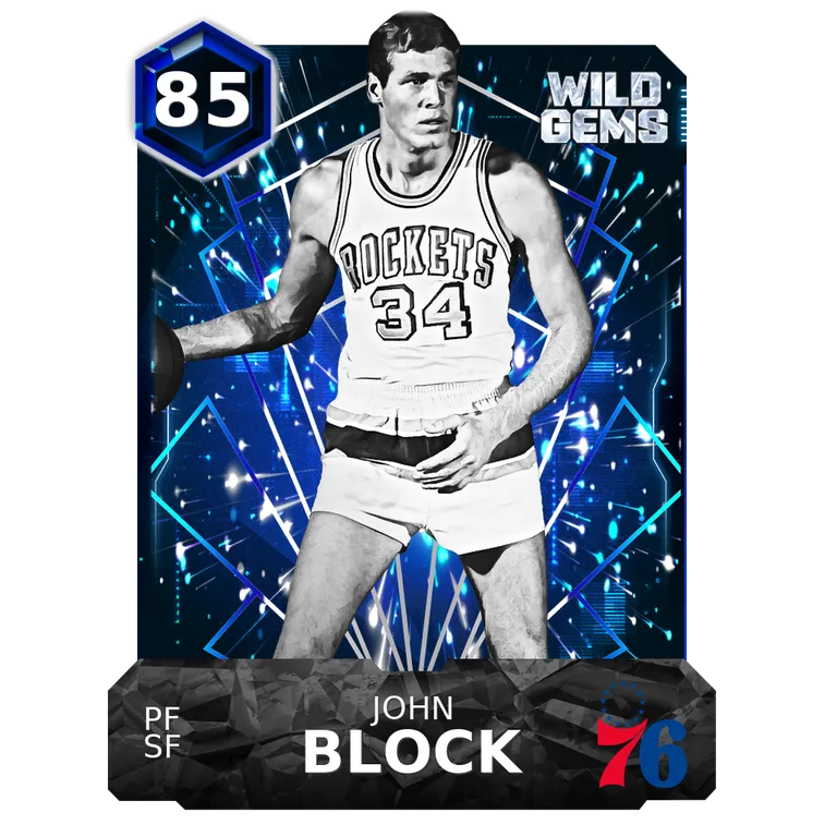 John Block