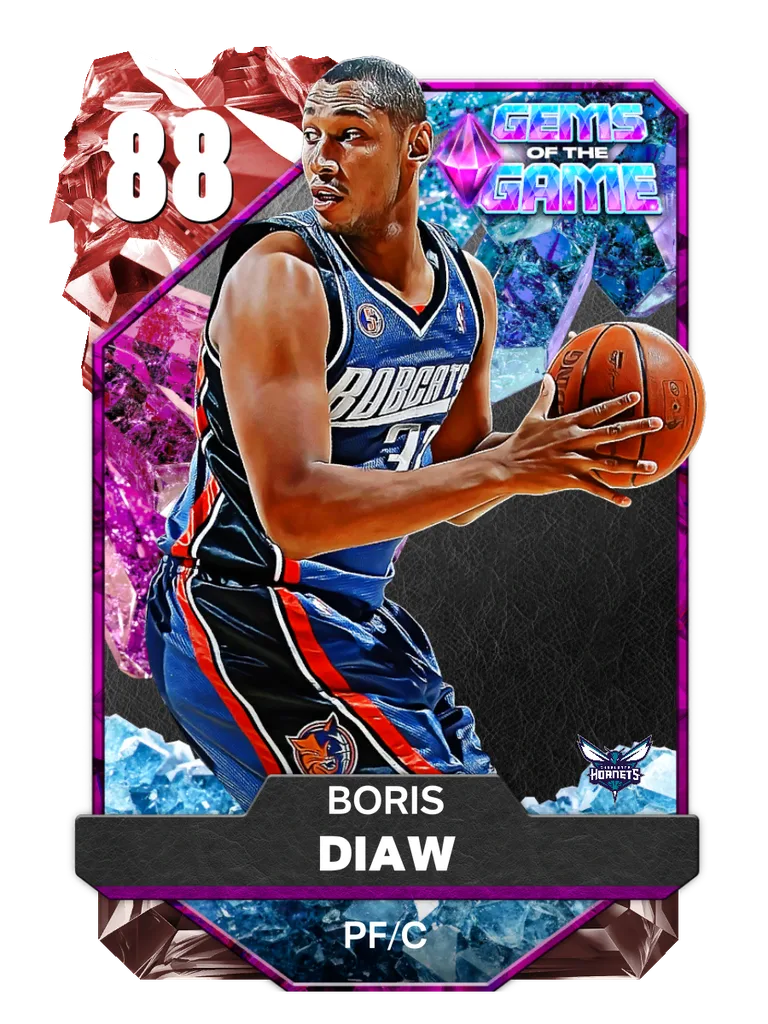 Boris Diaw