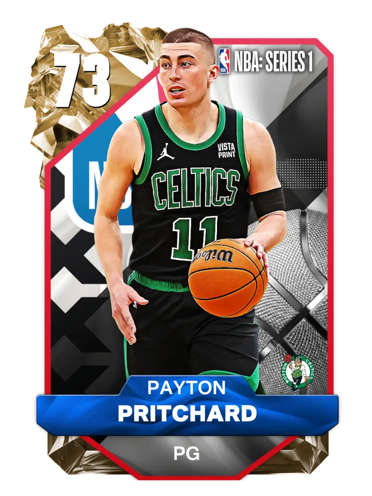 Payton Pritchard