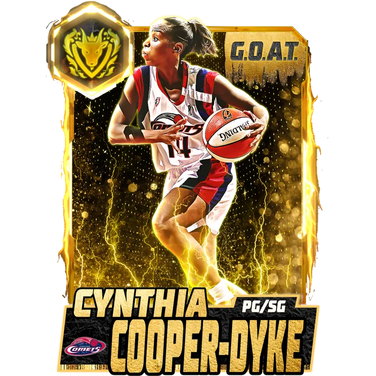 Cynthia Cooperdyke