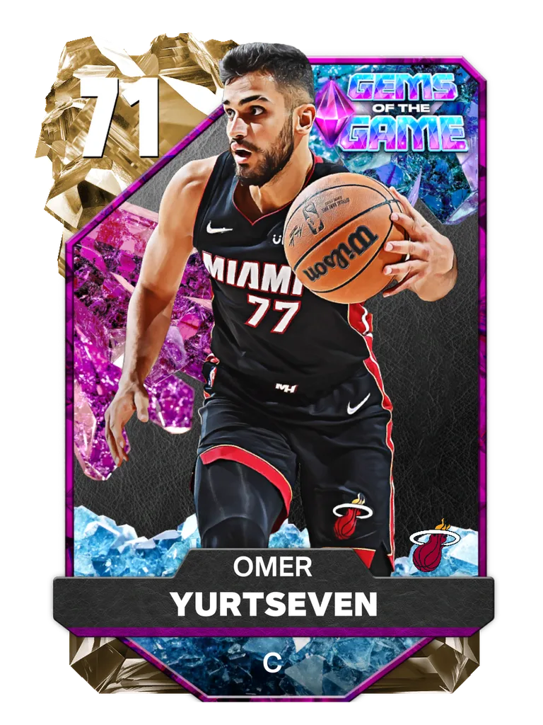 Omer Yurtseven