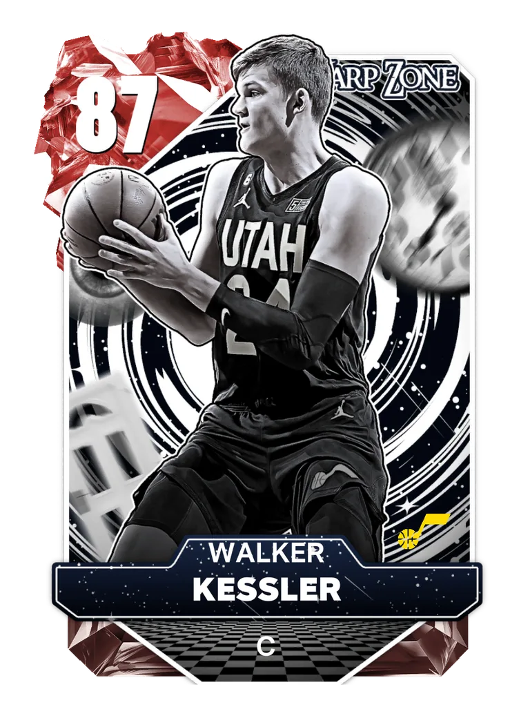 Walker Kessler