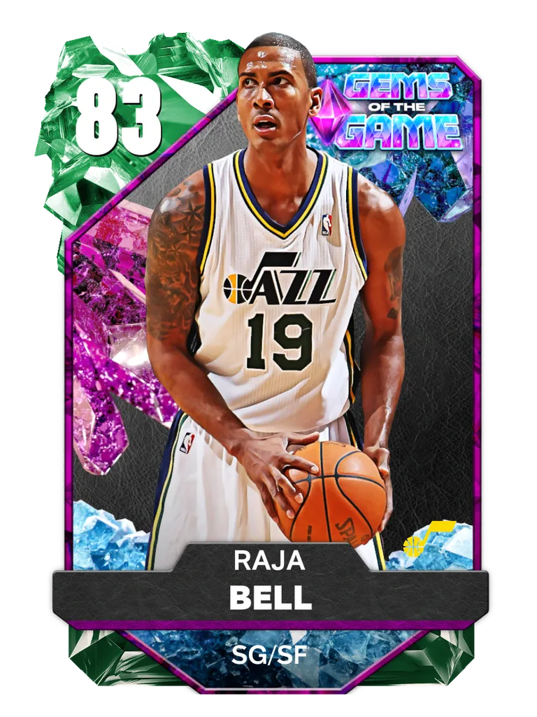Raja Bell