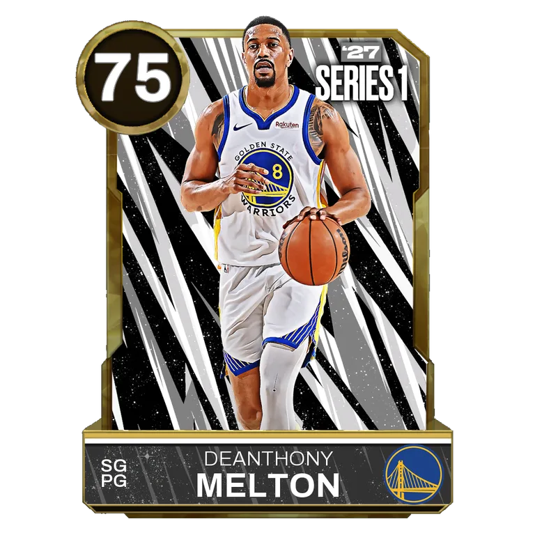 Deanthony Melton