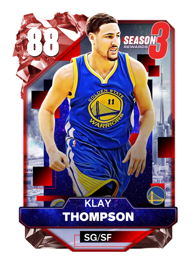 Klay Thompson