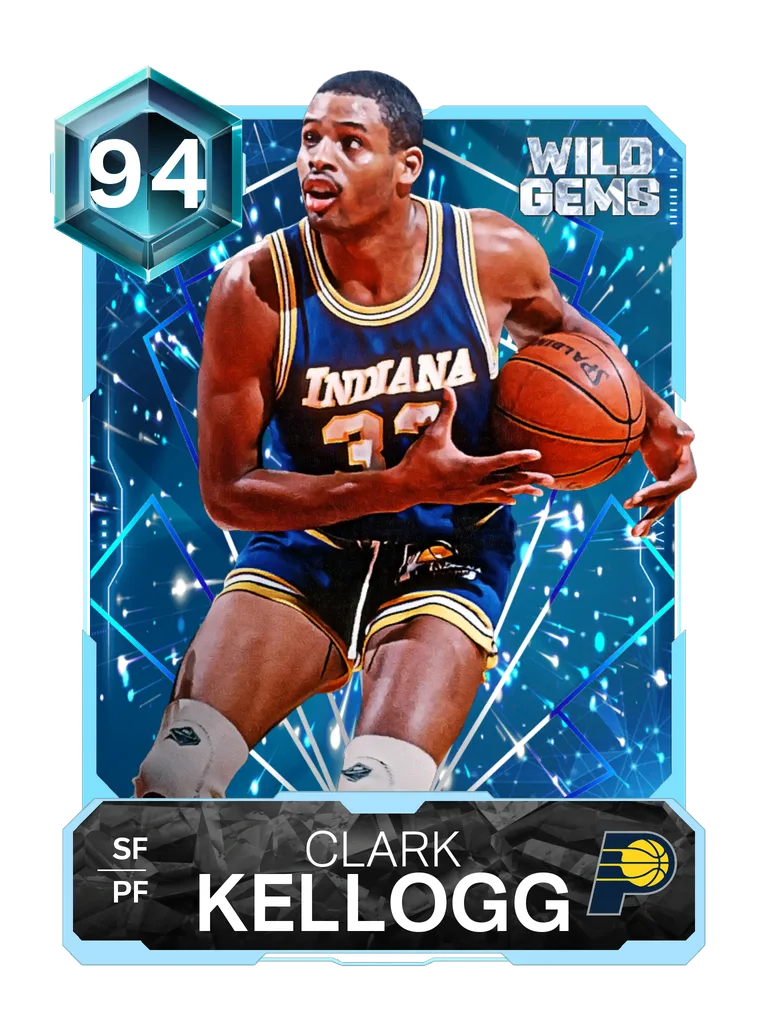 Clark Kellogg