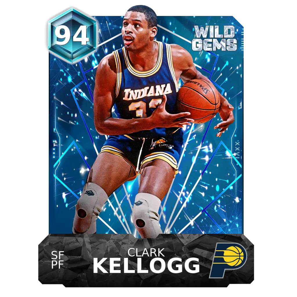 Clark Kellogg