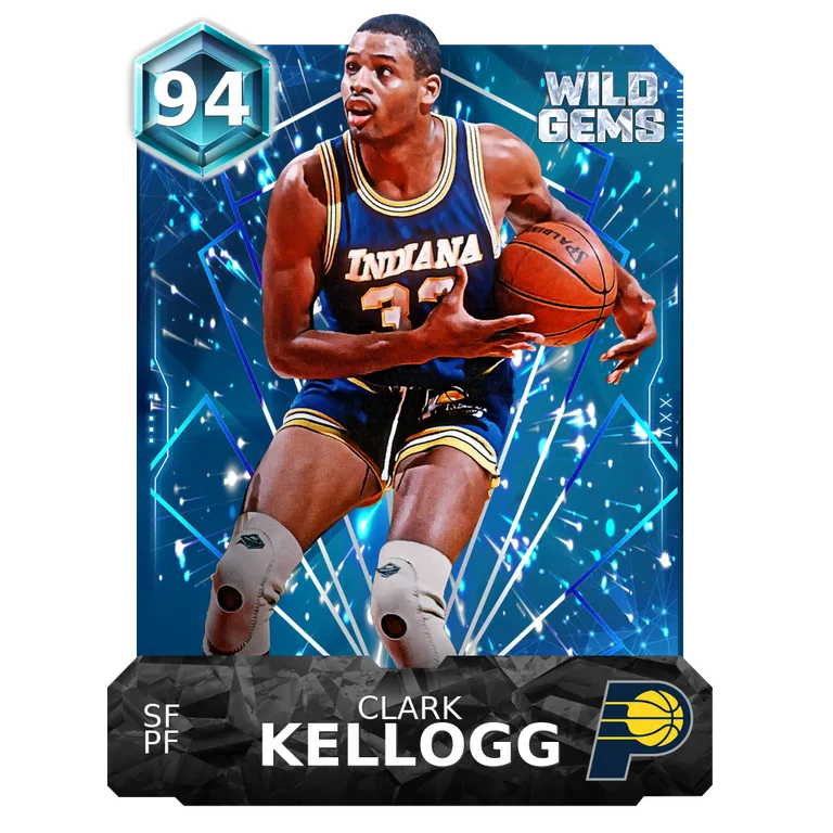 Clark Kellogg