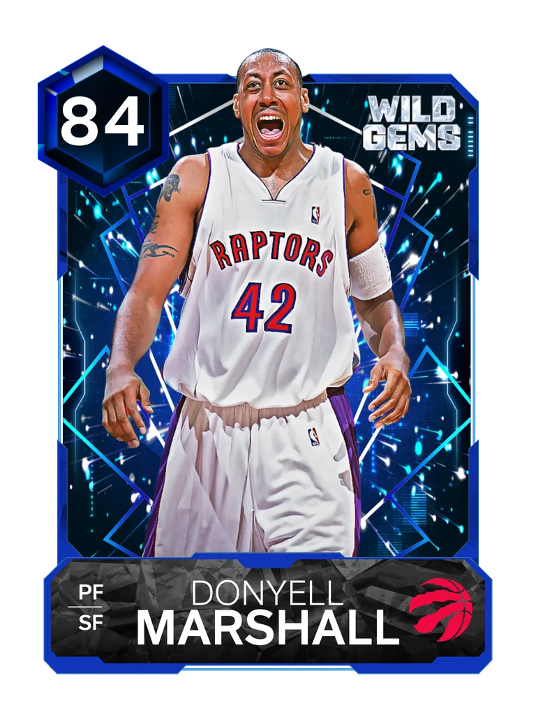 Donyell Marshall