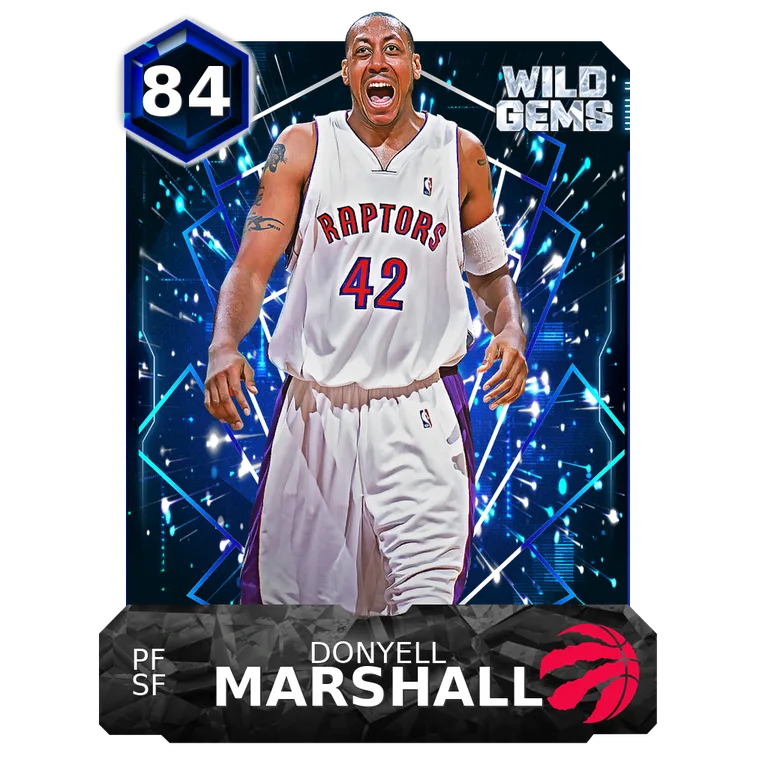 Donyell Marshall