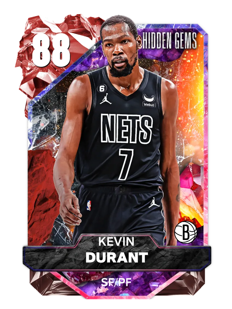Kevin Durant